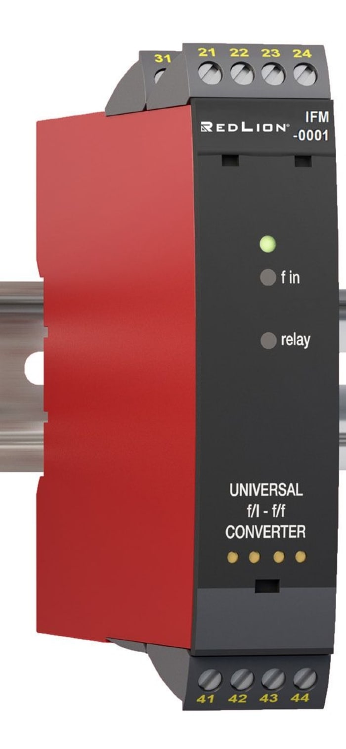 Jaquet FTW 1613 DC24 Frequency to Current Converter at ₹ 9999 | Frequency Converters in Bhavnagar | ID: 2853763783748