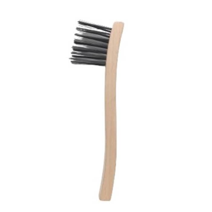 RS PRO 12mm Steel Wire Brush, For Surface Preparation