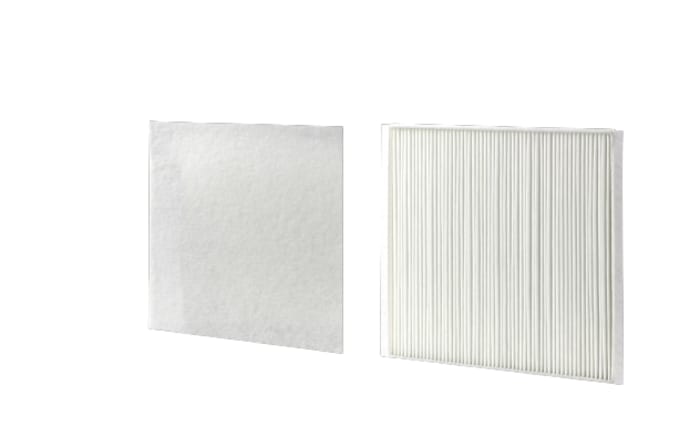 3183125 Rittal | Filtro de ventilador Rittal SK de Poliéster 280mm 21 ...