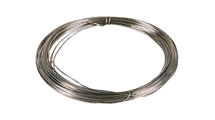 Kabeltronik 1.5mm Copper Wire, 15 AWG 25m Reel
