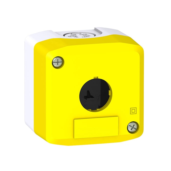 XALFK01 Schneider Electric | Schneider Electric Yellow, Grey ...