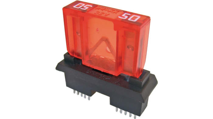 iMaXX 80A Fuse Holder, 32V