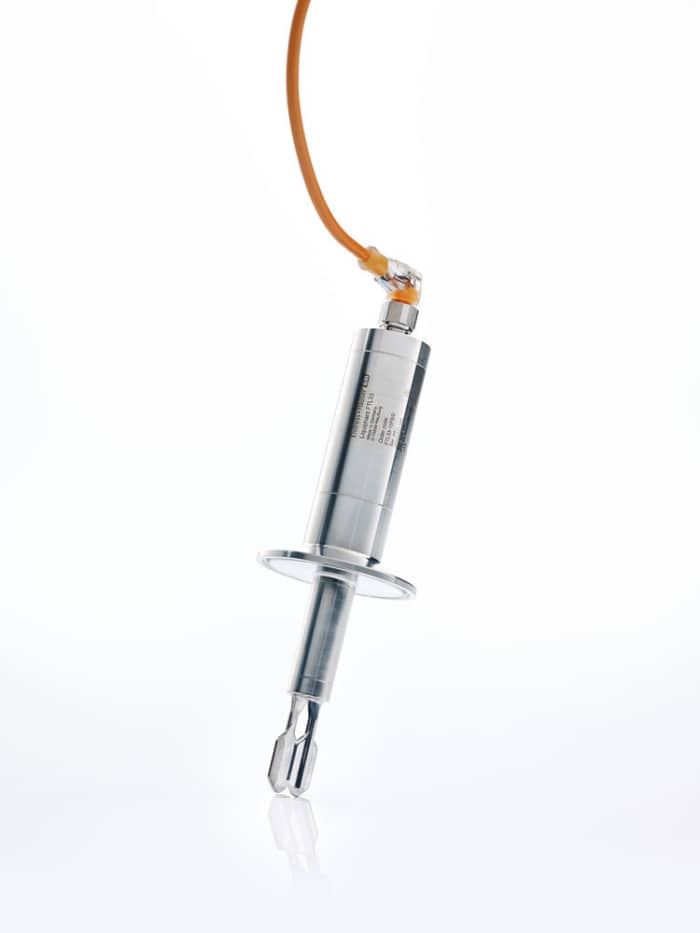 FTL33-AA4N3BCWSJ Endress+Hauser | Endress+Hauser Liquiphant FTL33 ...