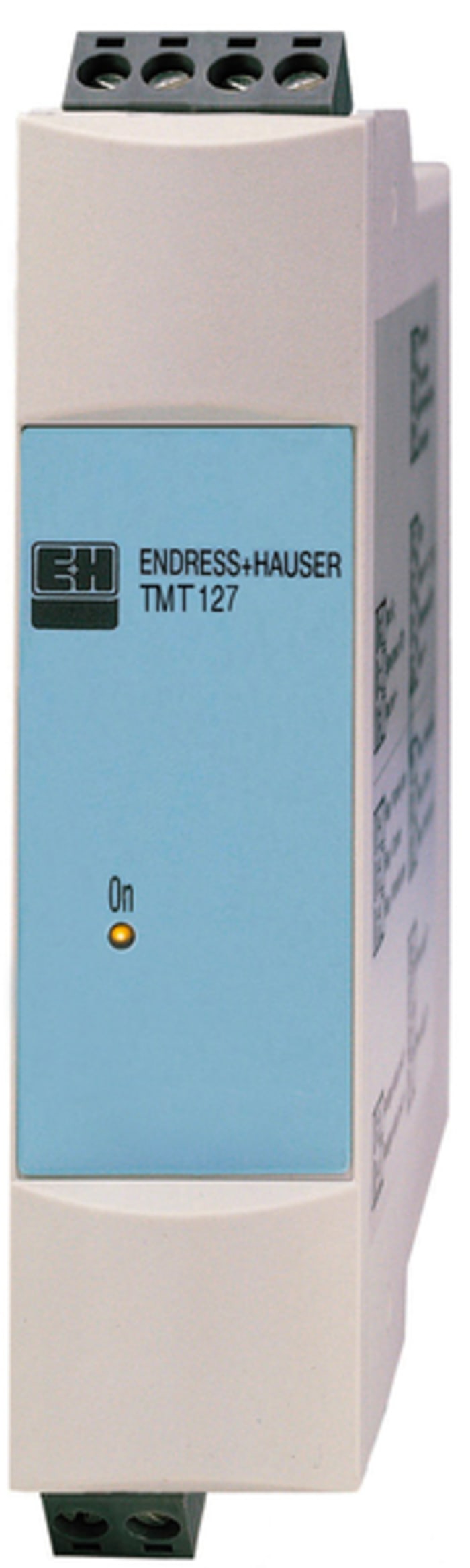 Endress+Hauser TMT127 Temperature Transmitter PT100 Input, 85 °C, -40 °C