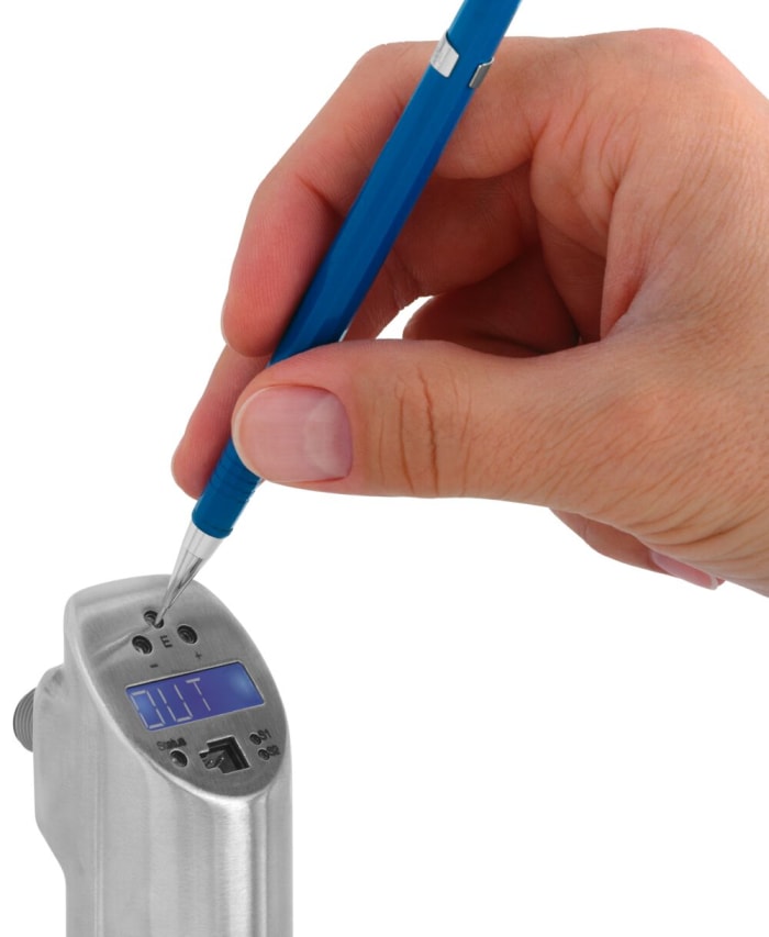 TTR35-A1C111DB1BAB Endress+Hauser | Sensor de temperatura PT100 Endress ...