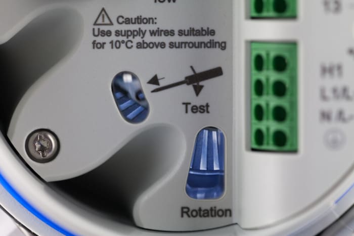 FTE20-BI13AA12 Endress+Hauser | Endress+Hauser Soliswitch FTE20 Series ...