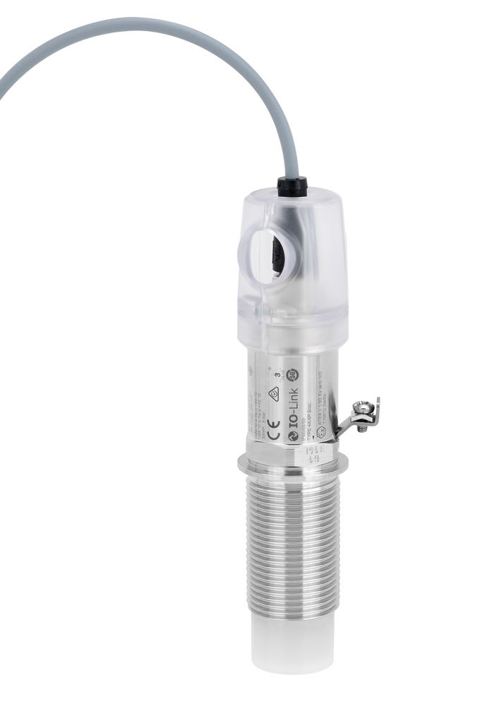 FTI26-AA7NWDJ Endress+Hauser | Endress+Hauser Nivector FTI26 Series ...