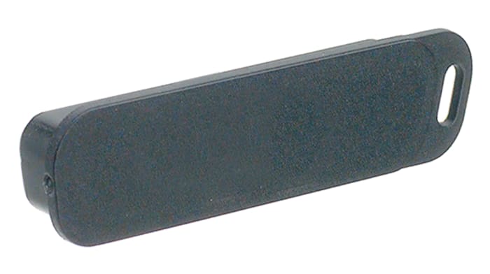 Deltron Connectors, CAP Series Dust Protection Cap For Use With Connector