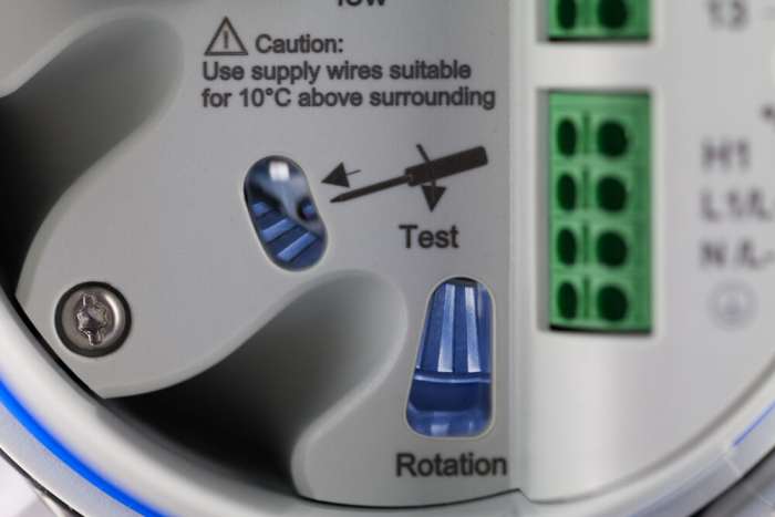 FTE20-1NQ7/0 Endress+Hauser | Endress+Hauser Soliswitch FTE20 Series ...