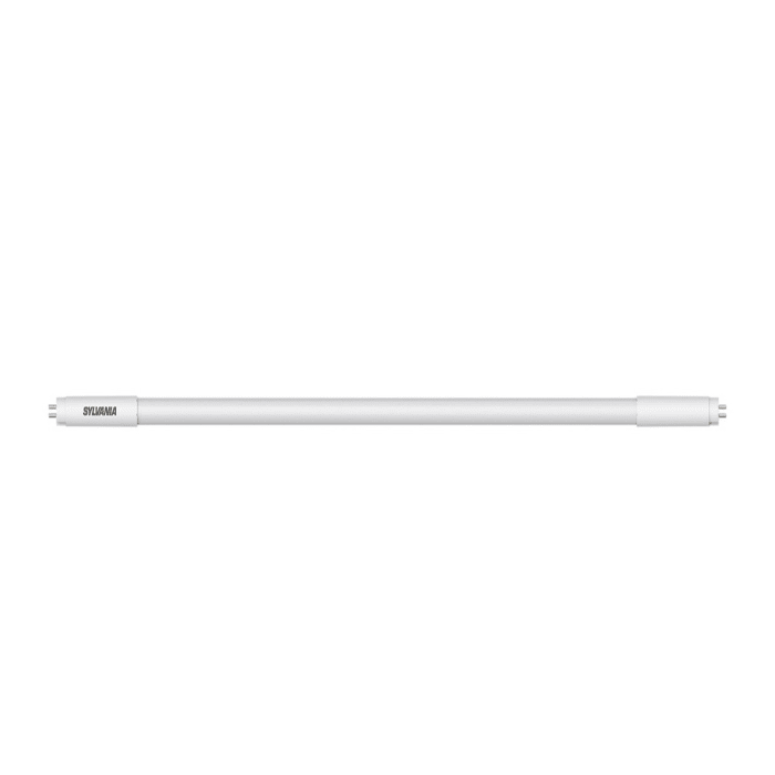 Sylvania 2800 lm 18.5 W LED Tube Light, G5 Cap, 4.7 ft (1462 mm)