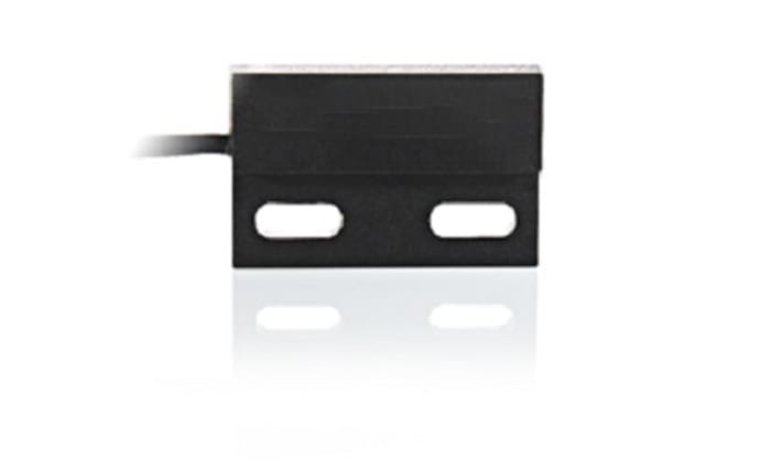 RS PRO Rectangular Magnetic Proximity Sensor, NO, 140V ac, 1.2A, IP67