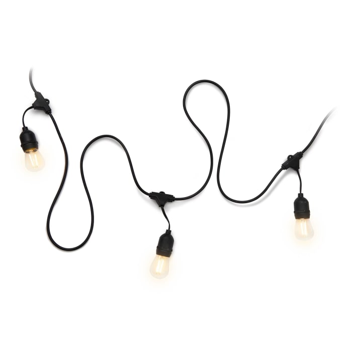 4lite UK LED Lamp Holder - 4L2/8002