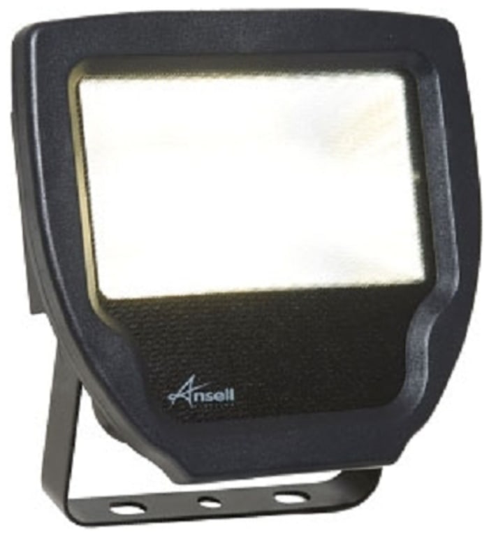 30W Calinor 4000K Polycarb LED Floodli