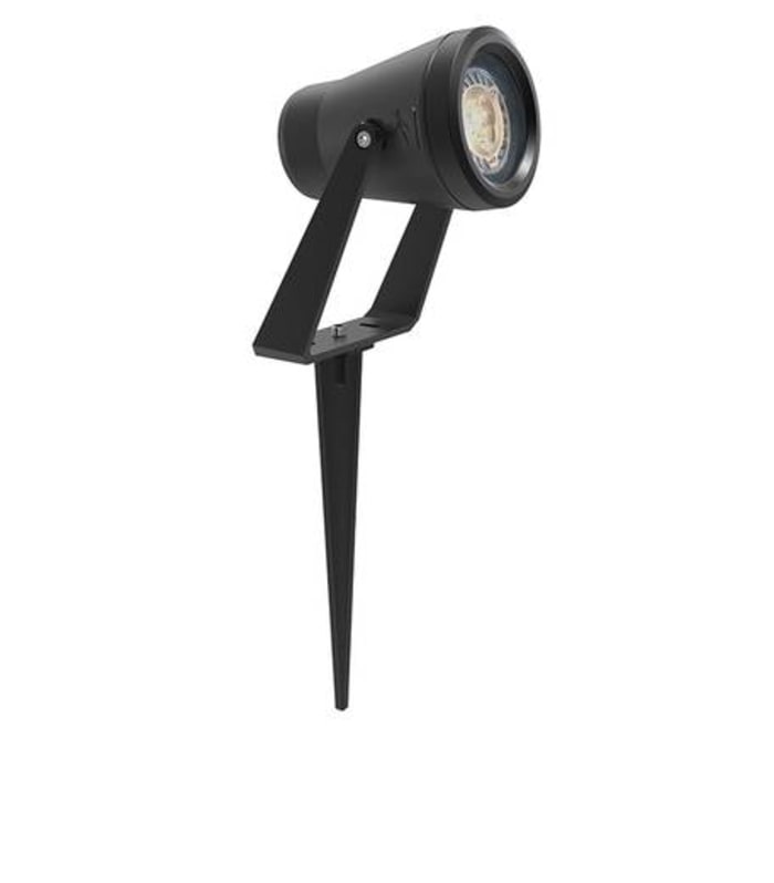 Ansell Lighting LED Adjustable Wall Light, 220/240 V, 400 x 120 mm, 5 W