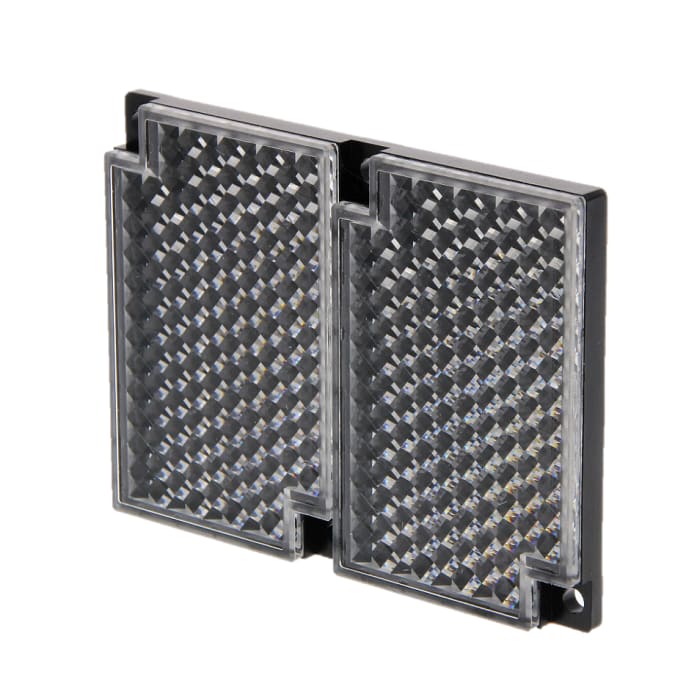 Omron Reflektör