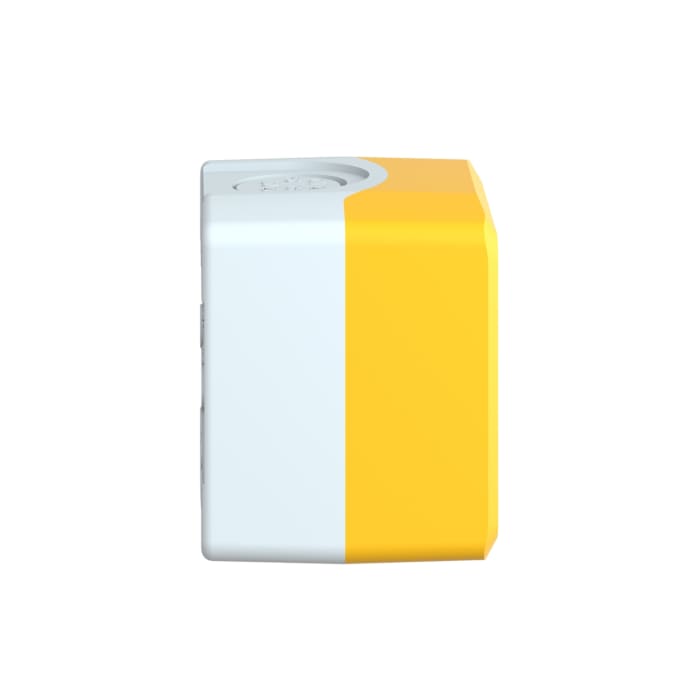 XALK01 Schneider Electric | Schneider Electric Yellow Plastic Harmony ...