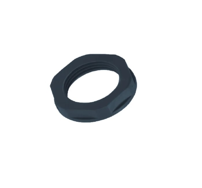 Presse-étoupe Lapp SKINTOP, M12, en Polyamide, Ø 3.5mm à Ø 7mm, avec contre-écrous, IP68