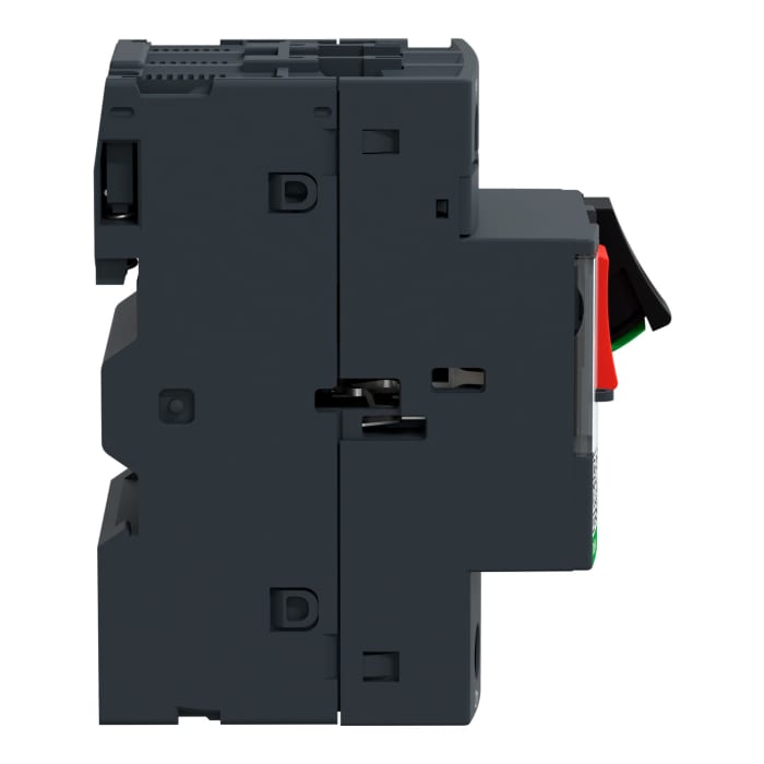Schneider Electric 1 → 1.6 A TeSys Motor Protection Circuit Breaker, 690 V