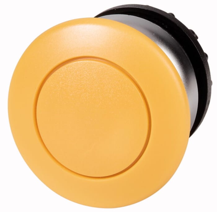78635836 M22-DP-Y+M22-A Eaton | Eaton RMQ Titan M22 Series Yellow ...