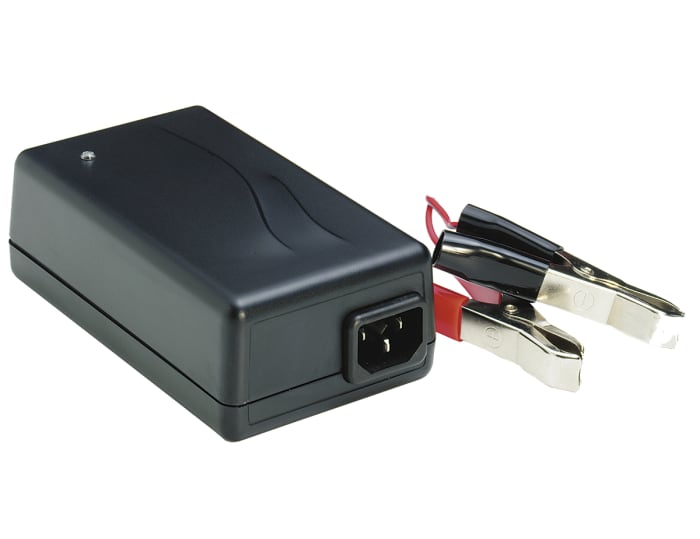 Mascot Battery Charger For Lead Acid 24V 2A