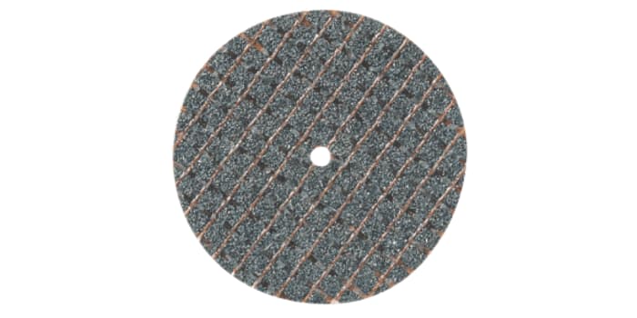 Cutting disc