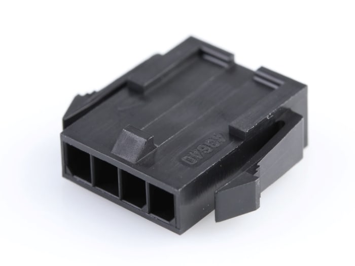 m m 5 X Molex MICRO-FIT 3.0 43025, 3mm Pitch, 14 Way, 2 Row