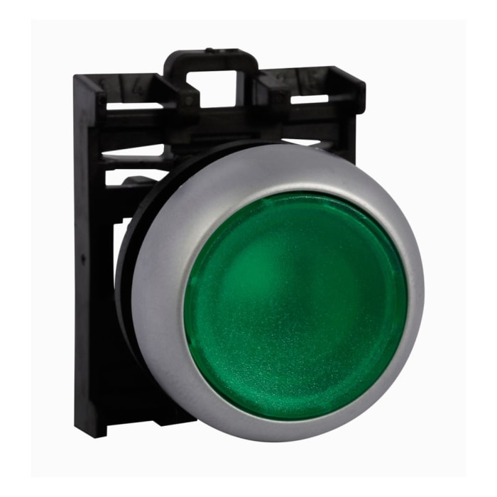 78639213 M22-DL-G+M22-A+M22-LED230-G Eaton | Eaton RMQ Titan M22 Series ...