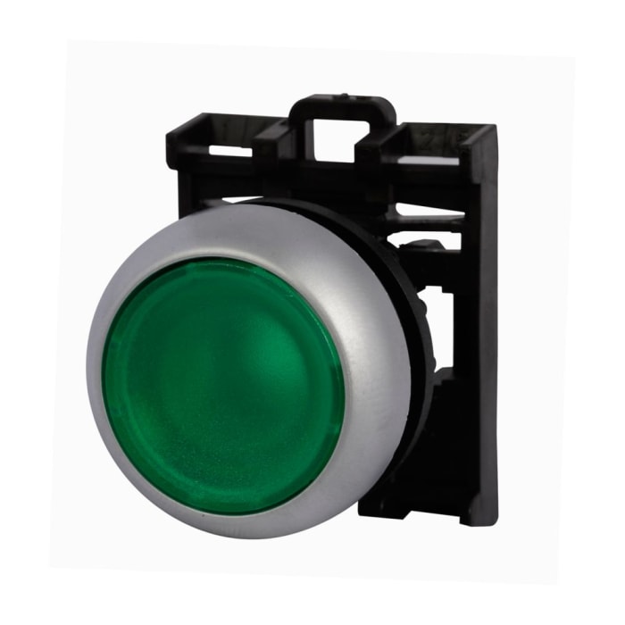78639213 M22-DL-G+M22-A+M22-LED230-G Eaton | Eaton RMQ Titan M22 Series ...