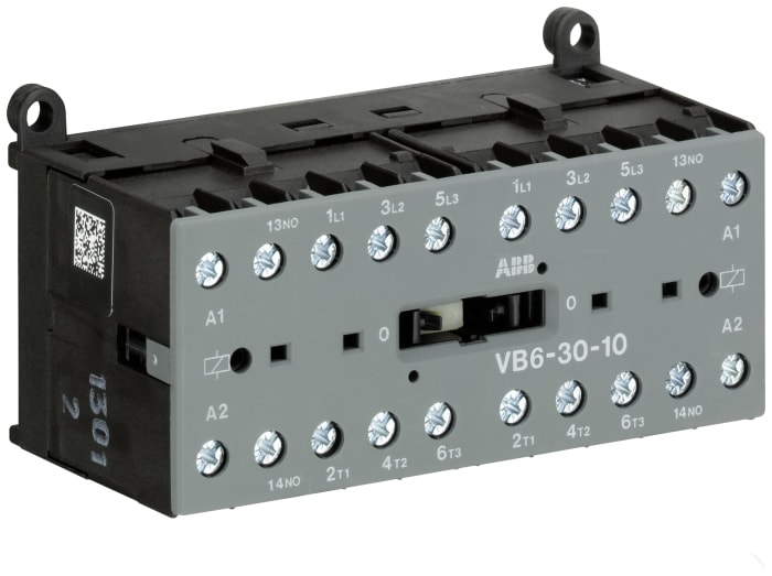 ABB VB6-30-10-80 Контактор 9 А