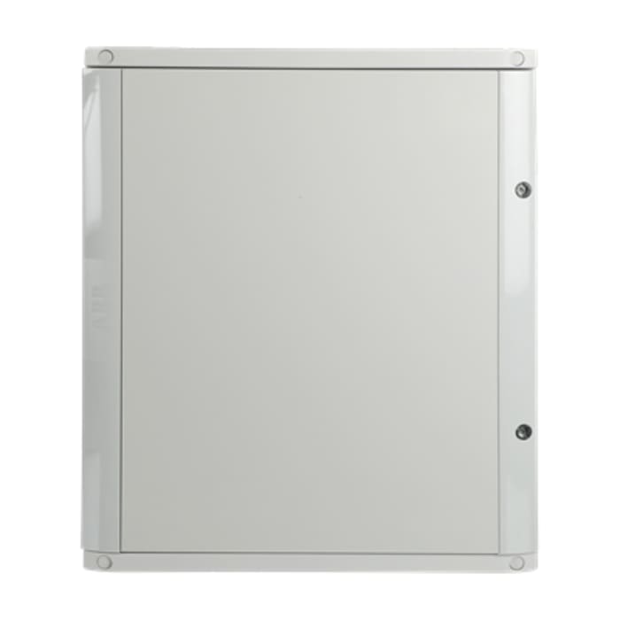 ABB 1SL02 Series Thermoplastic Wall Box, IP66, 550 mm x 460 mm x 260mm