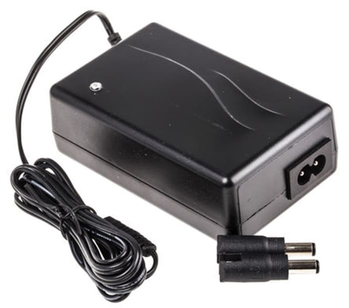 Mascot Battery Pack Charger For NiCd, NiMH Battery Pack 4 → 8 Cell