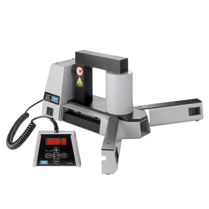 TIH 030M/230V SKF | SKF Bearing Heater 20mm To 300mm Bore Size TIH 030M