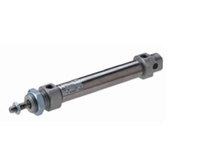 SMC CD85N10-50-A cyl, iso, dbl act, sw capable, C85 ROUND BO