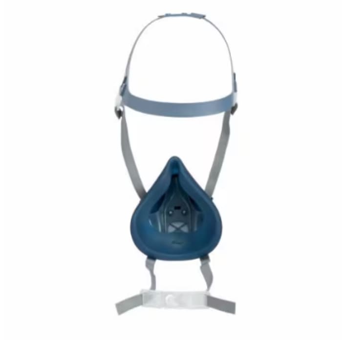 7503 3M | 3M 7503 Series Half Mask Respirator Mask, Size L | 516-7215 | RS
