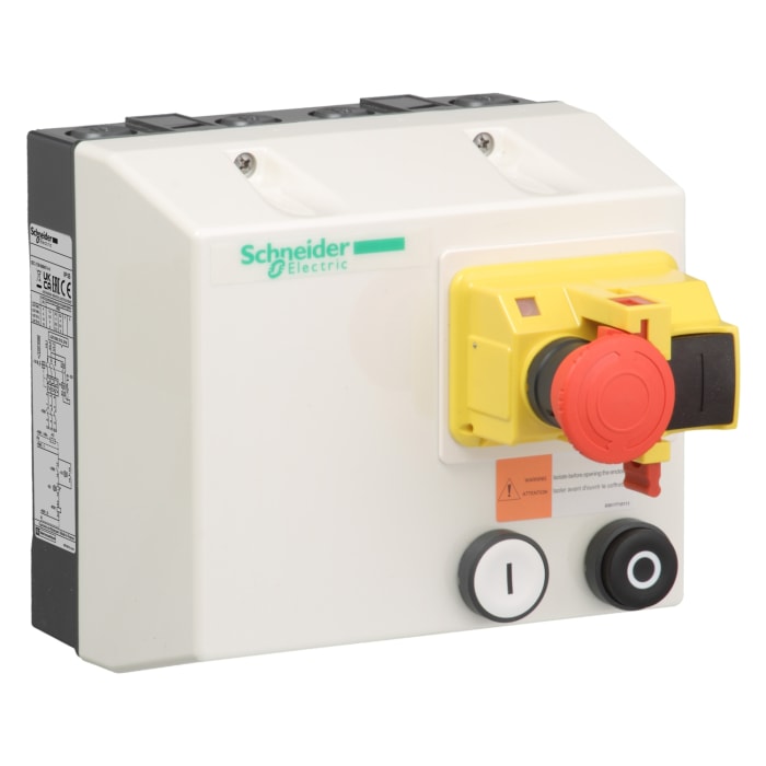 Schneider Electric LG7K06M708 Пускатель прямого включения напряжения