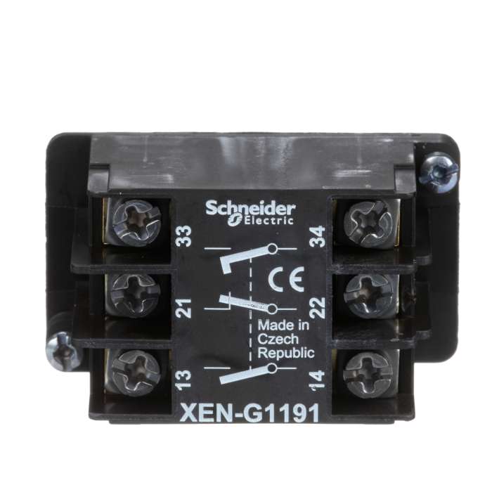XENG1191 Schneider Electric | Schneider Electric Harmony Series