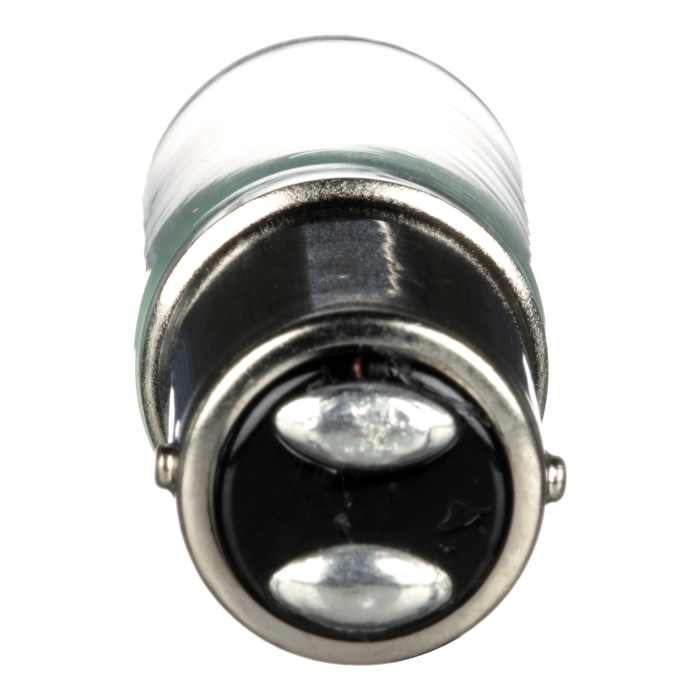 Schneider Electric Incandescent Clear Bulb for use with and Harmony XVB, Harmony XVD, Harmony XVP, BA15d 24 V