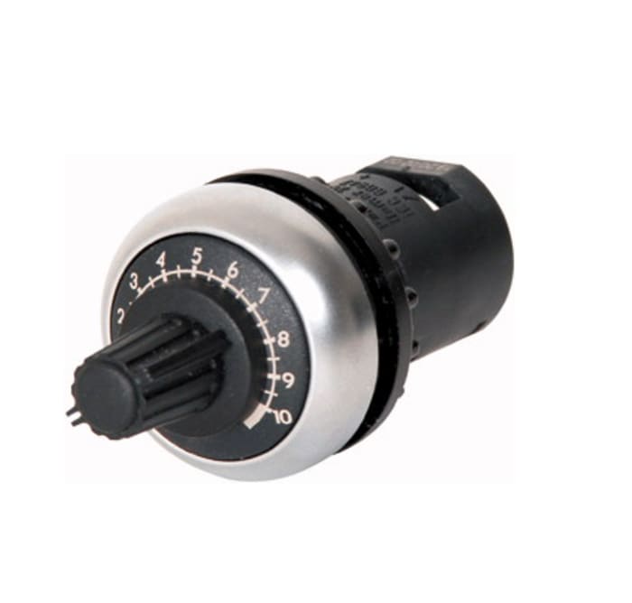Potentiometer 1k Eaton 229489 - M22-R1K