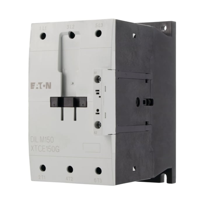 239588 DILM150(RAC240) Eaton | Eaton xStart Contactor, 230 V ac Coil, 3 ...
