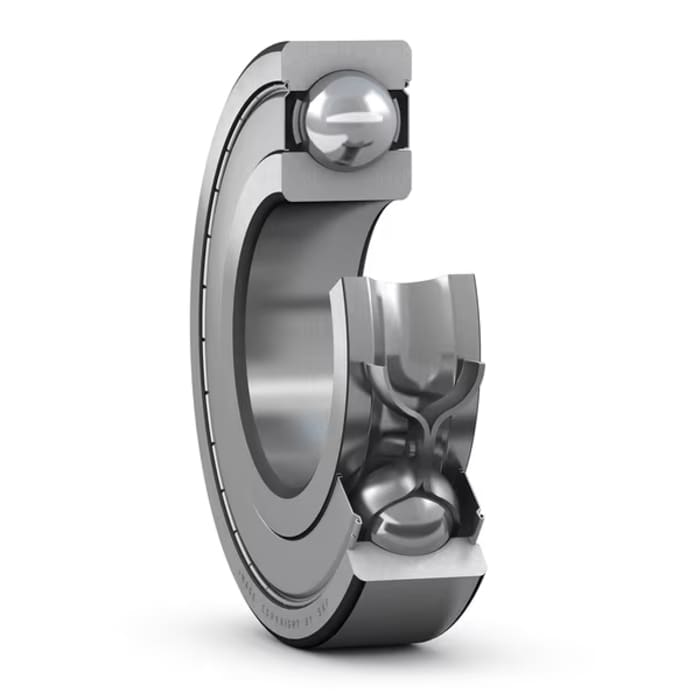 SKF 6010-2Z/C3 Шарикоподшипник