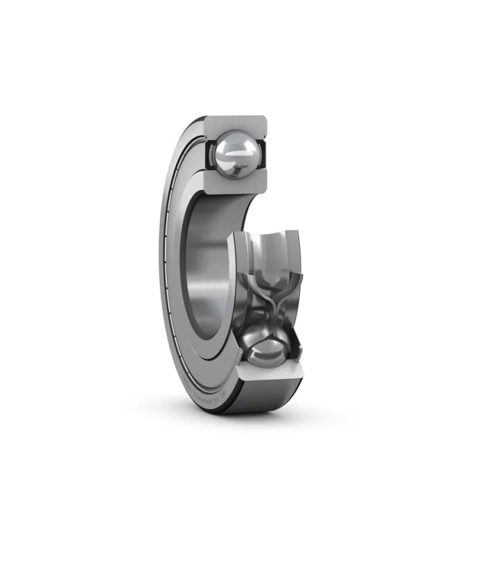SKF 6302-2Z/C3 Шарикоподшипник