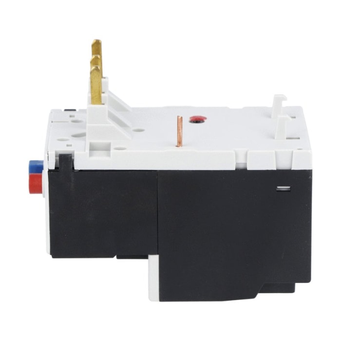 RF381400 Lovato | Lovato, RF38 Thermal Overload Relay NO/NC, 9 to 14 A ...