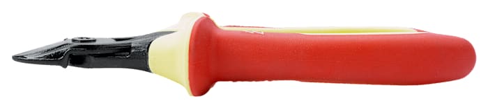 Bahco 2101S VDE/1000V Insulated Side Cutters