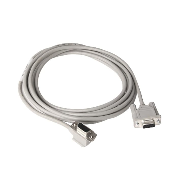 Allen Bradley SLC 500 Series PLC Cable for Use with SLC 500 Series