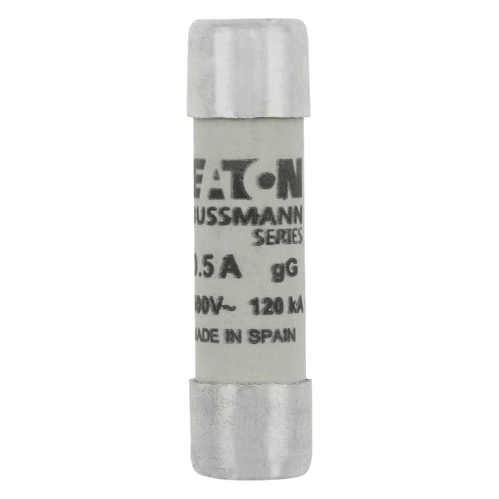 Fusible Eaton à Vis 180A - 150 Vdc / 240Vac - Lot De 10 Pièces Neuf Sous Emballage