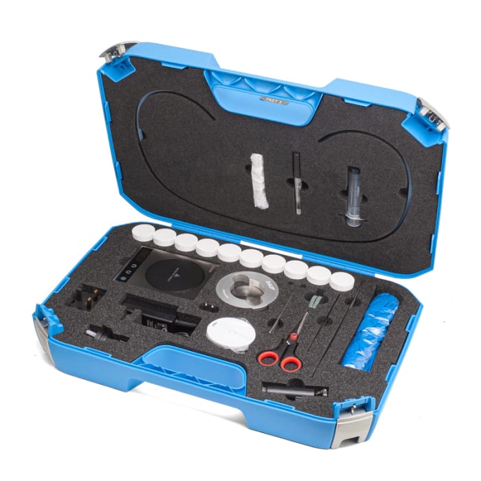 TKGT 1 SKF SKF Grease Test Kit TKGT 1 for use with Grease Meter 732