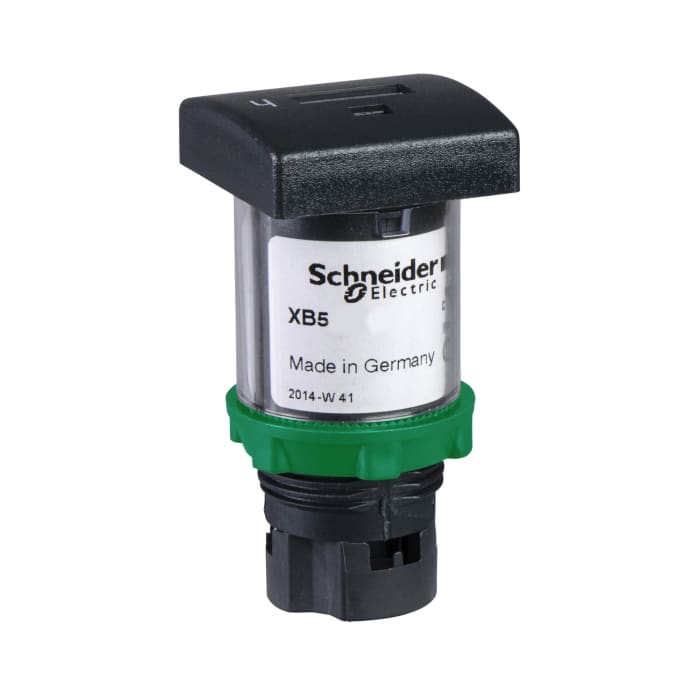 Schneider Electric XB5DSM  Betriebsstundenzähler -9999 9 XB5-DSM