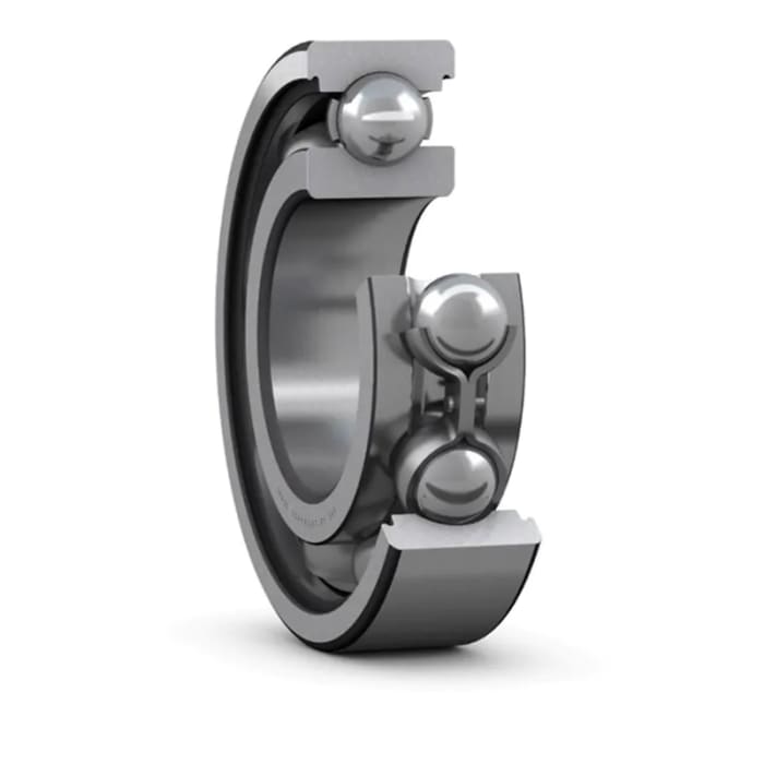 FAG (Schaeffler) 6211-Z Deep Groove Ball Bearing