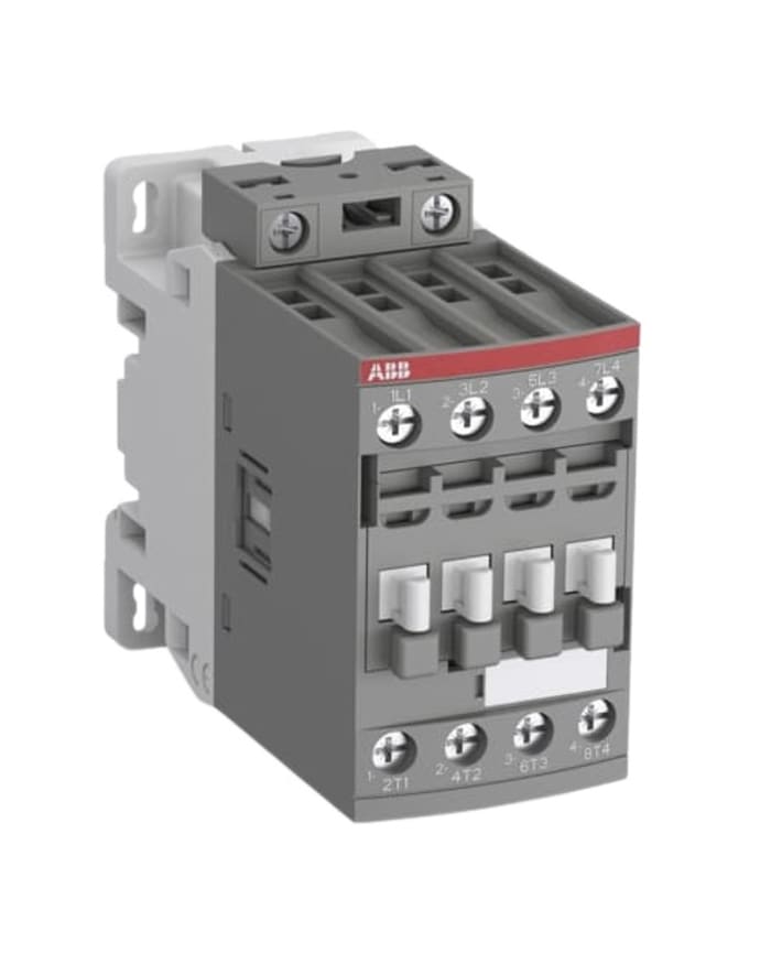 1SBL237201R1300 AF26-40-00-13 ABB | ABB AF26-40-00-13 AF Contactor, 230 ...
