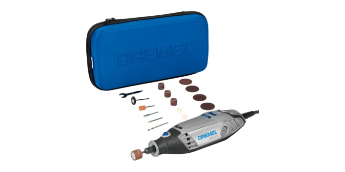 Dremel 3000-15 Corded Rotary Tool, Euro Plug